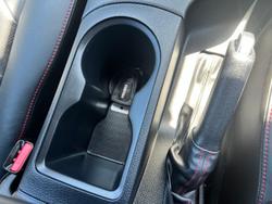 2025 Isuzu D-MAX X-TERRAIN