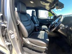 2025 Isuzu D-MAX X-TERRAIN