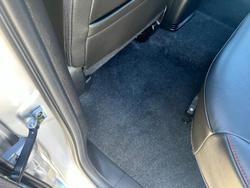 2025 Isuzu D-MAX X-TERRAIN