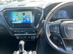 2025 Isuzu D-MAX X-TERRAIN