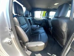 2025 Isuzu D-MAX X-TERRAIN