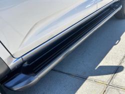 2025 Isuzu D-MAX X-TERRAIN