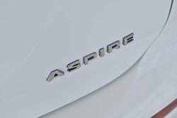 2025 Mitsubishi Outlander Aspire