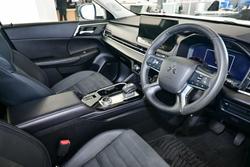 2025 Mitsubishi Outlander Aspire