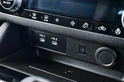 2025 Mitsubishi Outlander Aspire