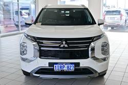 2025 Mitsubishi Outlander Aspire