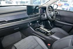 2025 Mitsubishi Outlander Aspire