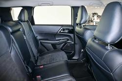 2025 Mitsubishi Outlander Aspire