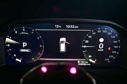 2025 Mitsubishi Outlander Aspire