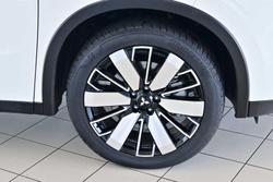 2025 Mitsubishi Outlander Aspire