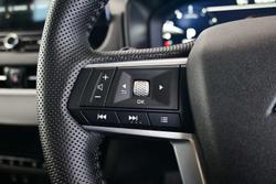 2025 Mitsubishi Outlander Aspire