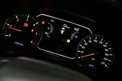 2024 Isuzu MU-X LS-T