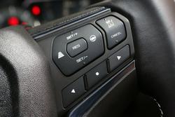 2024 Isuzu MU-X LS-T