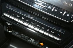 2024 Isuzu MU-X LS-T