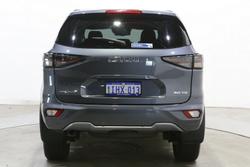 2024 Isuzu MU-X LS-T