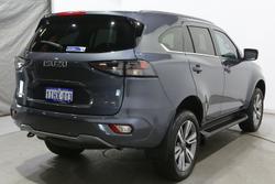 2024 Isuzu MU-X LS-T