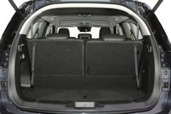 2024 Isuzu MU-X LS-T