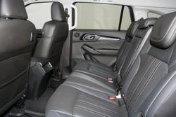 2024 Isuzu MU-X LS-T