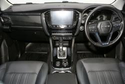 2024 Isuzu MU-X LS-T