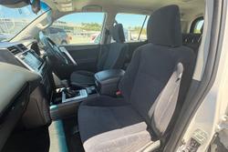 2019 Toyota Landcruiser Prado GX