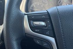 2019 Toyota Landcruiser Prado GX