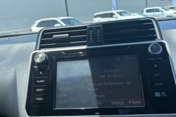 2019 Toyota Landcruiser Prado GX