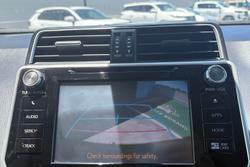 2019 Toyota Landcruiser Prado GX