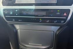 2019 Toyota Landcruiser Prado GX