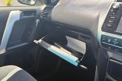 2019 Toyota Landcruiser Prado GX