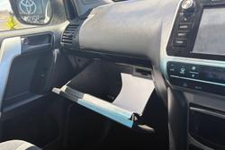 2019 Toyota Landcruiser Prado GX