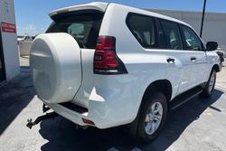 2019 Toyota Landcruiser Prado GX