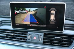 2018 Audi
                Q5 TDI sport