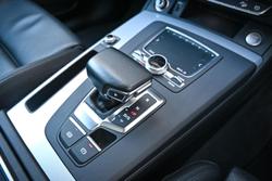 2018 Audi
                Q5 TDI sport