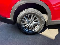 2020 Mazda CX-8 Sport