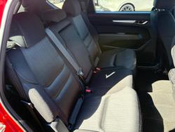 2020 Mazda CX-8 Sport