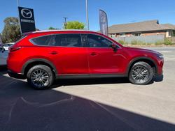 2020 Mazda CX-8 Sport