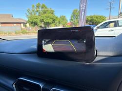 2020 Mazda CX-8 Sport