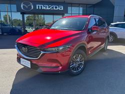 2020 Mazda CX-8 Sport