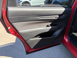 2020 Mazda CX-8 Sport