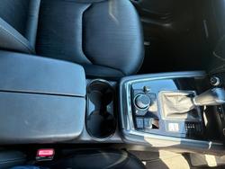 2020 Mazda CX-8 Sport