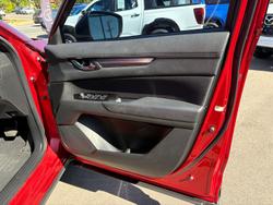 2020 Mazda CX-8 Sport