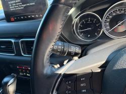 2020 Mazda CX-8 Sport