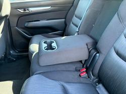 2020 Mazda CX-8 Sport