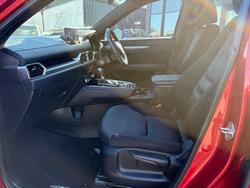 2020 Mazda CX-8 Sport