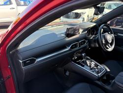 2020 Mazda CX-8 Sport