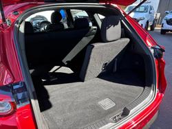 2020 Mazda CX-8 Sport