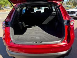 2020 Mazda CX-8 Sport