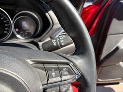 2020 Mazda CX-8 Sport