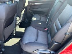 2020 Mazda CX-8 Sport