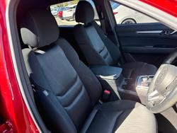 2020 Mazda CX-8 Sport